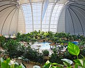 <small>Poznávací zájezd </small>Drážďany a koupání v Tropical Islands