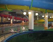 <small>Poznávací zájezd </small>AQUAPARK WISLA - jednodenní zájezd