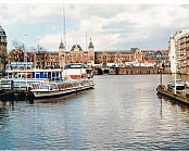 <small>Poznávací zájezd </small>Velikonoční zájezd do Belgie a Nizozemí