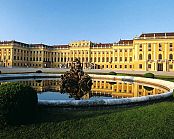 <small>Poznávací zájezd </small>Císařská Vídeň