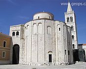Poznávací zájezd Krásy Chorvatska  -  pobytový