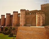 <small>Poznávací zájezd </small>Španělsko a severní Portugalsko, poklady UNESCO letecky
