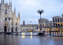 Itálie (Milán)