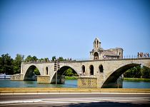 Francie (Avignon)