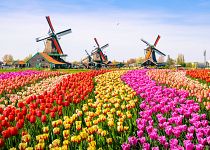 Holandsko / Nizozemsko