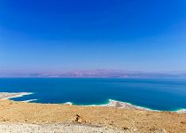 Izrael (Mrtvé moře)
