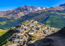 Zájezdy do Ázerbajdžánu