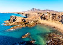 Zájezdy Lanzarote Lanzarote