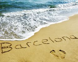 Nezapomenutelné stopy Barcelony