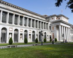 Muzeum Prado