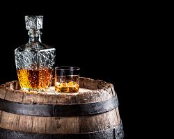 Staňte se znalci skotské whisky