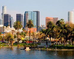 Panorama Los Angeles