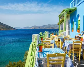 Typické restaurace