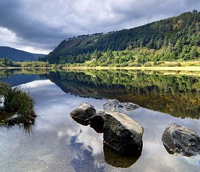 To nejlepší z Dublinu + EDINBURGH