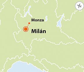 Výprodeje v Miláně + TOP Z MĚSTA MÓDY