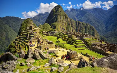 10 detailů ztraceného města: Co skrývá Machu Picchu mimo zorný úhel objektivů