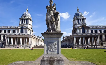 Greenwich
