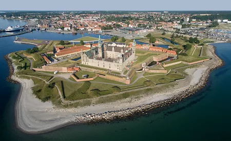 Kronborg Slot