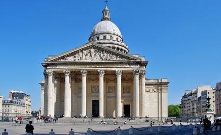 Národní památník Pantheon