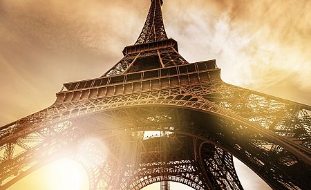 Eiffelova věž ikonou Paříže