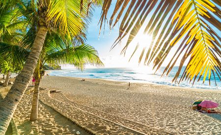 Dokonalá pohoda pláží Réunionu… Vychutnejte si ji!