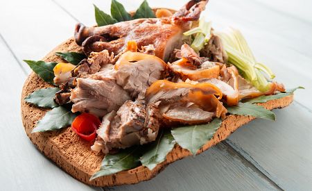 Pečené selátko – tradiční sardinská pochoutka… Ochutnejte!
