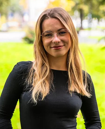 Kateřina Königová