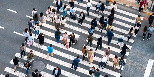 Umění japonského „ne“: 10 překvapivých pravidel, díky kterým je Tokio tou nejvíc zenovou metropolí světa