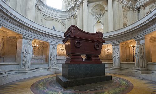 Hrobka Napoleona