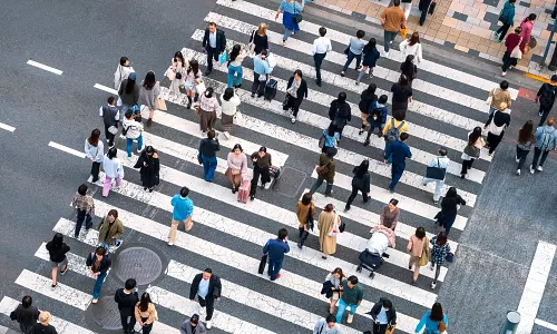 Umění japonského „ne“: 10 překvapivých pravidel, díky kterým je Tokio tou nejvíc zenovou metropolí světa