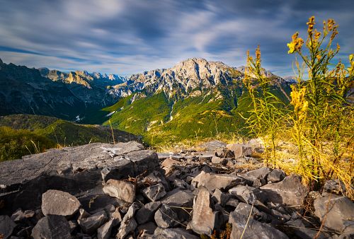 To nejlepší z Albánie + NÁRODNÍ PARK THETHI + MAKEDONSKÁ PERLA OHRID