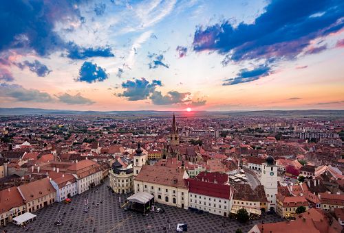 Sibiu