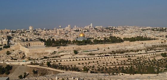 FOTOREPORTÁŽ: Izrael očima věrného cestovatele. Jak na něj působil a proč to s námi stojí za to?