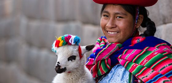 NOVINKA: To nejlepší z kraje dávných civilizací Peru + Bolívie + legendární Machu Picchu