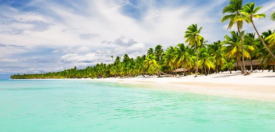 NOVINKA: Relaxace na sněhobílých plážích Dominikány s poznáním života ostrovanů