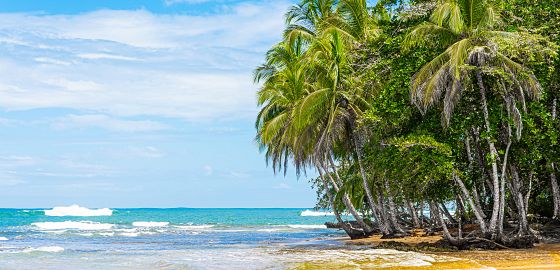 NOVINKA: Relax v Kostarice s koupáním v Pacifiku a sopečných jezírkách + výprava do pralesa i za nejlepší tortillou