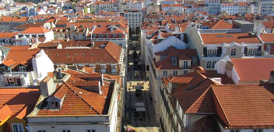 FOTOREPORTÁŽ: To nejlepší z Lisabonu + PORTO očima specialistky Kataríny Gecelovské