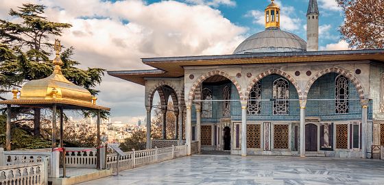 NOVINKA: Sultánský palác, největší turecká mešita a vyhlídková plavba… Ponořte se do tajů osmanské říše. Tentokrát rovnou z Ostravy!
