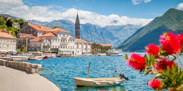 Zájezdy do Černé Hory – srovnání a doporučení