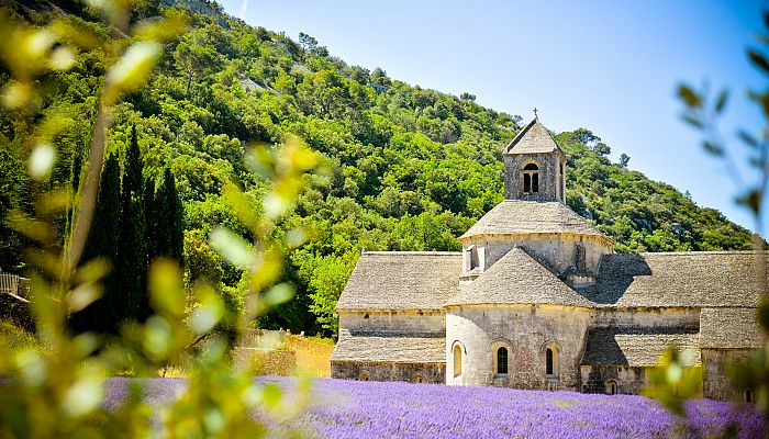 To nejkrásnější z Provence + MONAKO