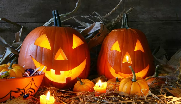 To nejlepší z New Yorku + HALLOWEEN