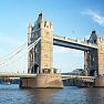 <small>Poznávací zájezd </small>Eurovíkend Londýn - to nejlepší z města s prohlídkou Toweru a Tower Bridge (letecky z Prahy)