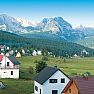 <small>Poznávací zájezd </small>Divoká a krásná Albánie 