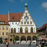 <small>Poznávací zájezd </small>Pestrá Horní Falc