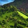 <small>Poznávací zájezd </small>Přes hory a kláštery do Drákulovy Transylvánie