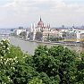 <small>Poznávací zájezd </small>Velikonoční Budapešť, památky a termální lázně