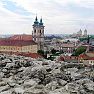 <small>Poznávací zájezd </small>Eger, Tokaj, termály, víno a slavnosti