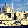 <small>Poznávací zájezd </small>Malta - srdce Středomoří