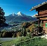 <small>Poznávací zájezd </small>Pohodový víkend v NP Berchtesgaden