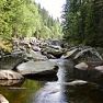 <small>Poznávací zájezd </small>Šumava a „jihočeské moře“ Lipno